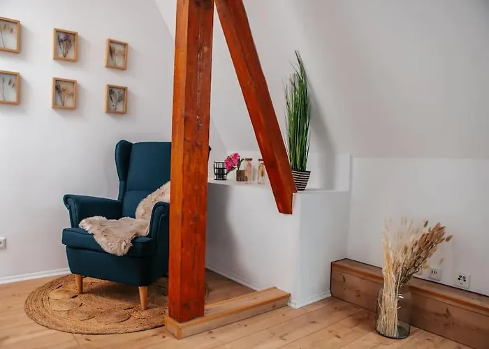Central-Living Blue - Netflix - Wifi