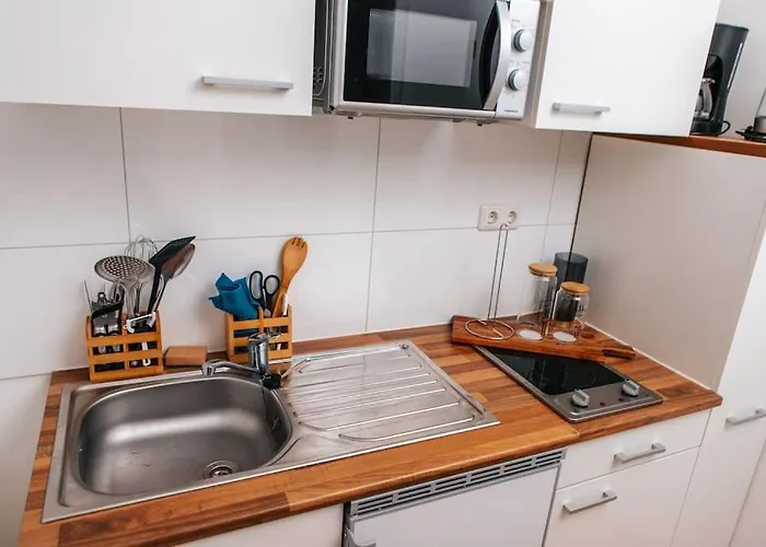 Central-Living Blue - Netflix - Wifi