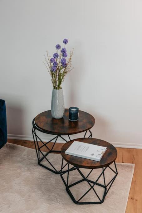 Central-living Blue - Netflix - Wifi Appartamento